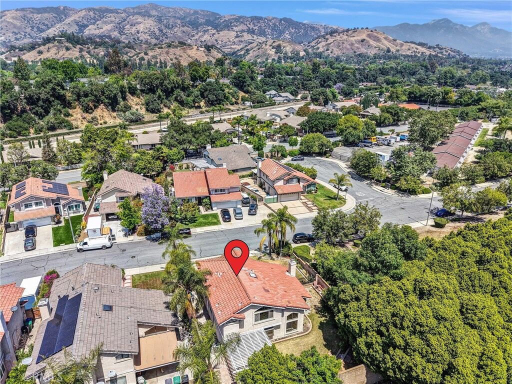 Property Photo:  514 Conestoga  CA 91773 