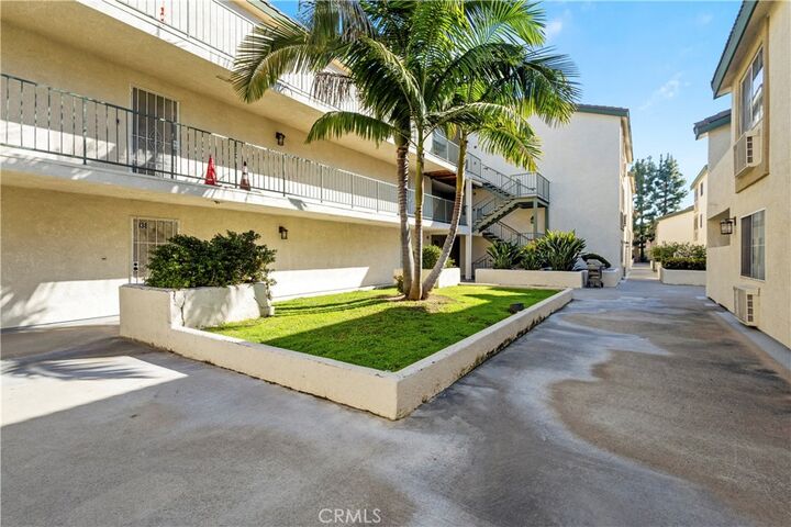 Property Photo:  15000 Downey 337  CA 90723 