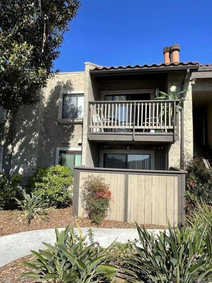 Property Photo:  13303 Rancho Penasquitos Boulevard A103  CA 92129 