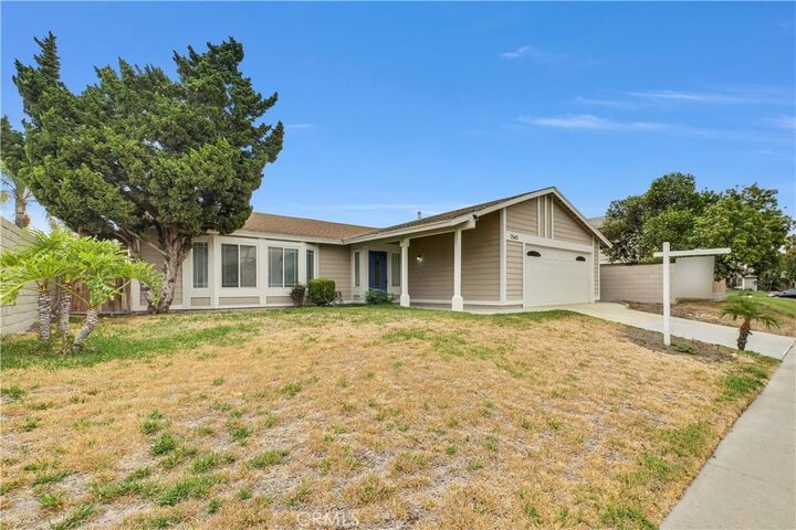 Property Photo:  7543 Marconia Court  CA 92336 