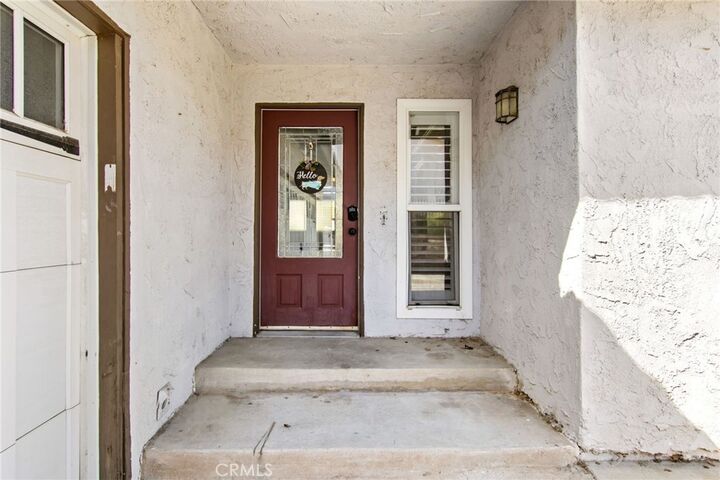 Property Photo:  30265 Buck Tail Drive  CA 92587 