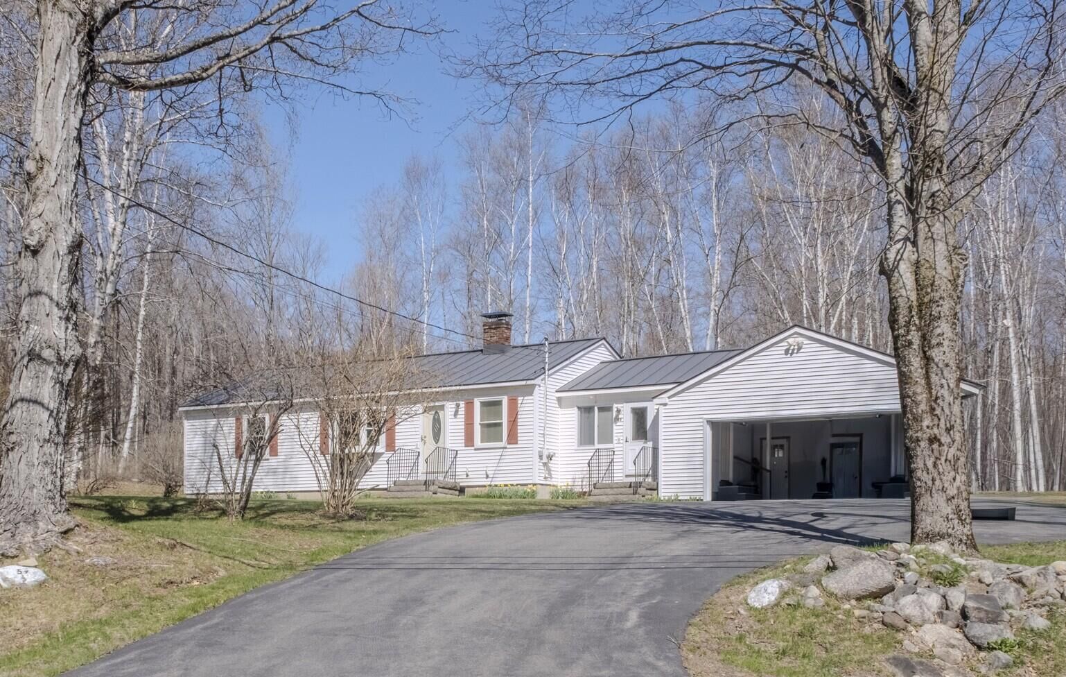 Property Photo:  59 Palmer Road  ME 04976 