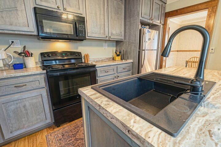 Property Photo: 398 Brunswick Street ME 04468