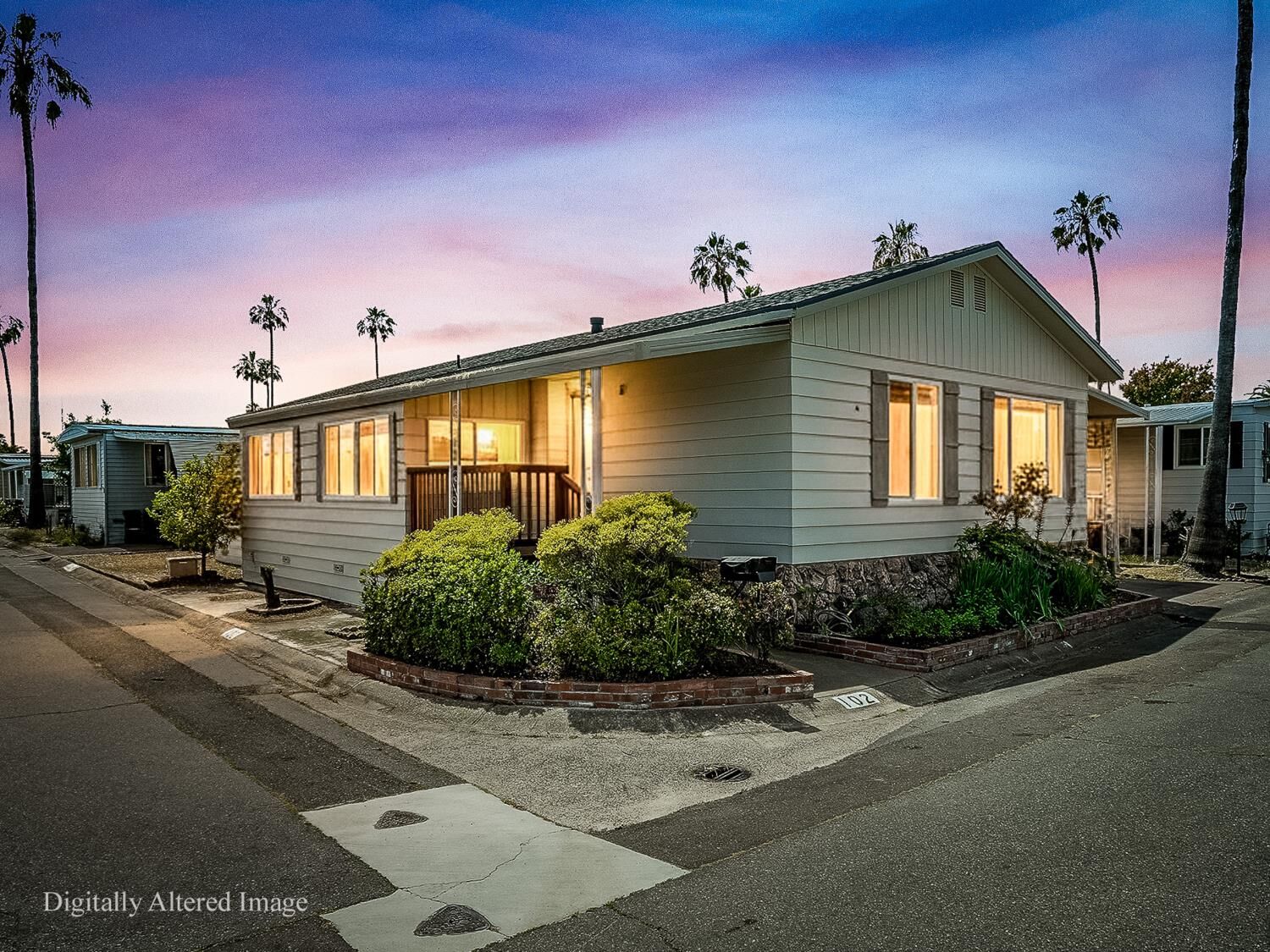 Property Photo:  8181 Folsom Boulevard 102  CA 95826 