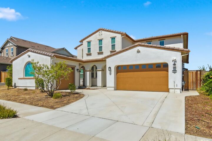 Property Photo:  3115 Prospect Drive  CA 95377 