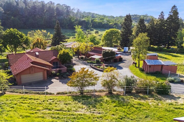 Property Photo: 13587 Garden Bar Road CA 95949