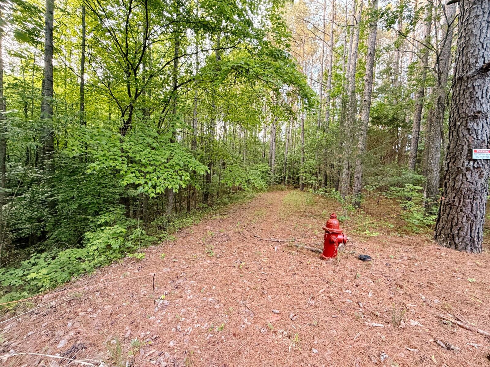 Property Photo:  0 Allen Bend Rd  TN 37166 