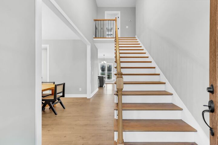 Property Photo:  4032 Chapel Hill Rd  TN 37040 