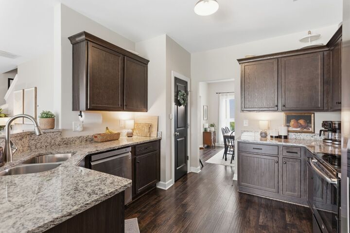 Property Photo: 9008 Outpost Dr TN 37174