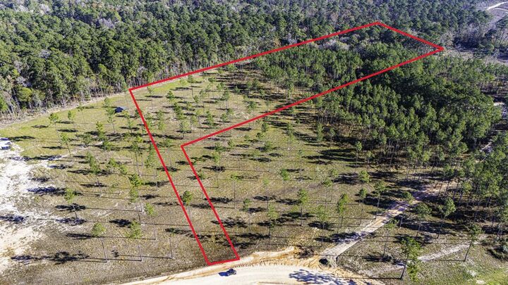 Property Photo:  Lot 20 Big Buck Drive  TX 75960 