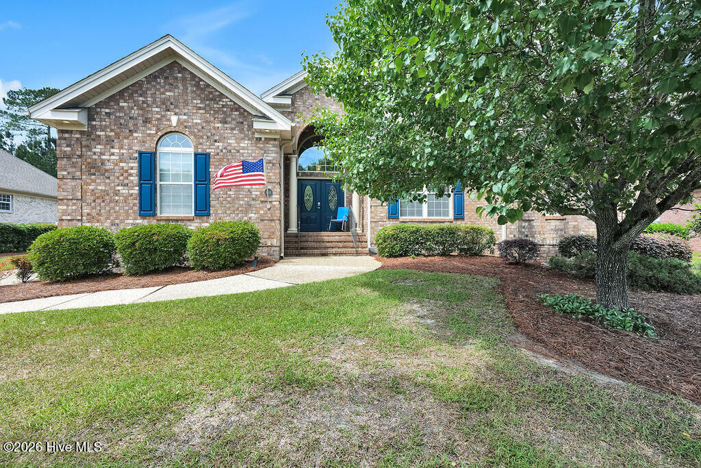 Property Photo: 1018 Leesburg Drive NC 28451