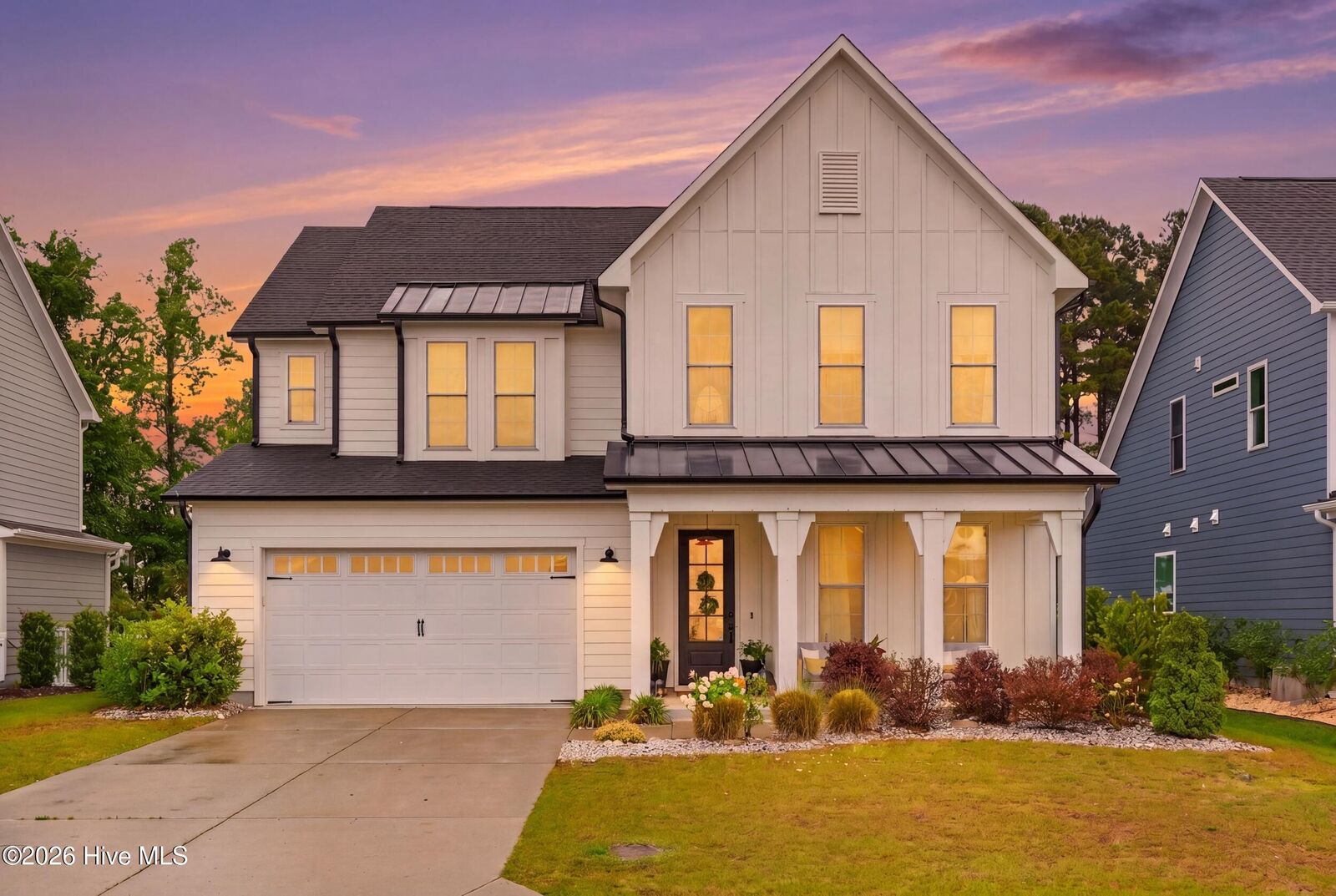 Property Photo: 18 W Lightning Bug Lane NC 28443