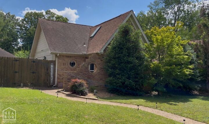 Property Photo:  1613 Brooke Circle  AR 72401 