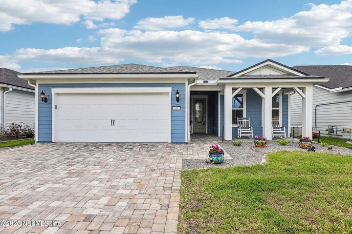 Property Photo:  71 Hickory Pine Drive  FL 32092 