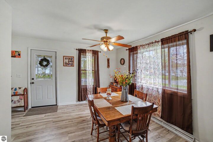 Property Photo:  232 S Gwinner Street  MI 48847 