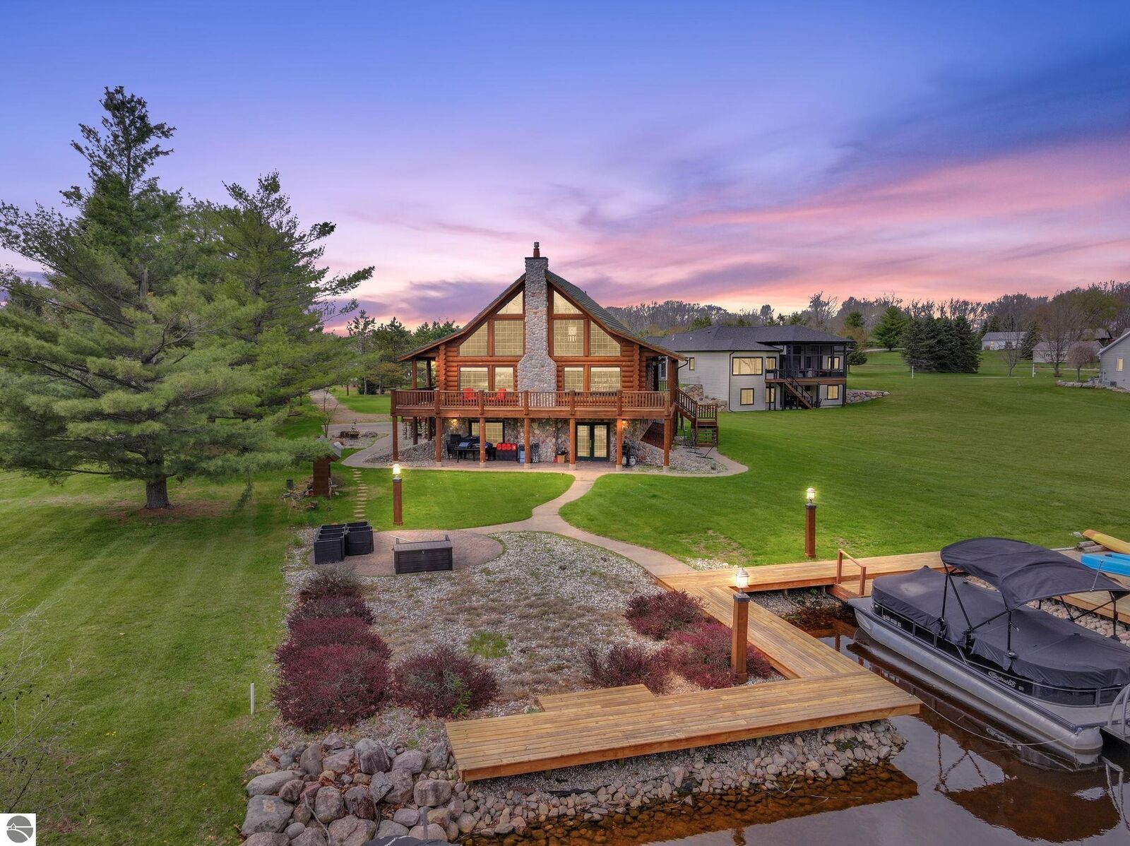 Property Photo:  1085 Bundy Drive  MI 48893 