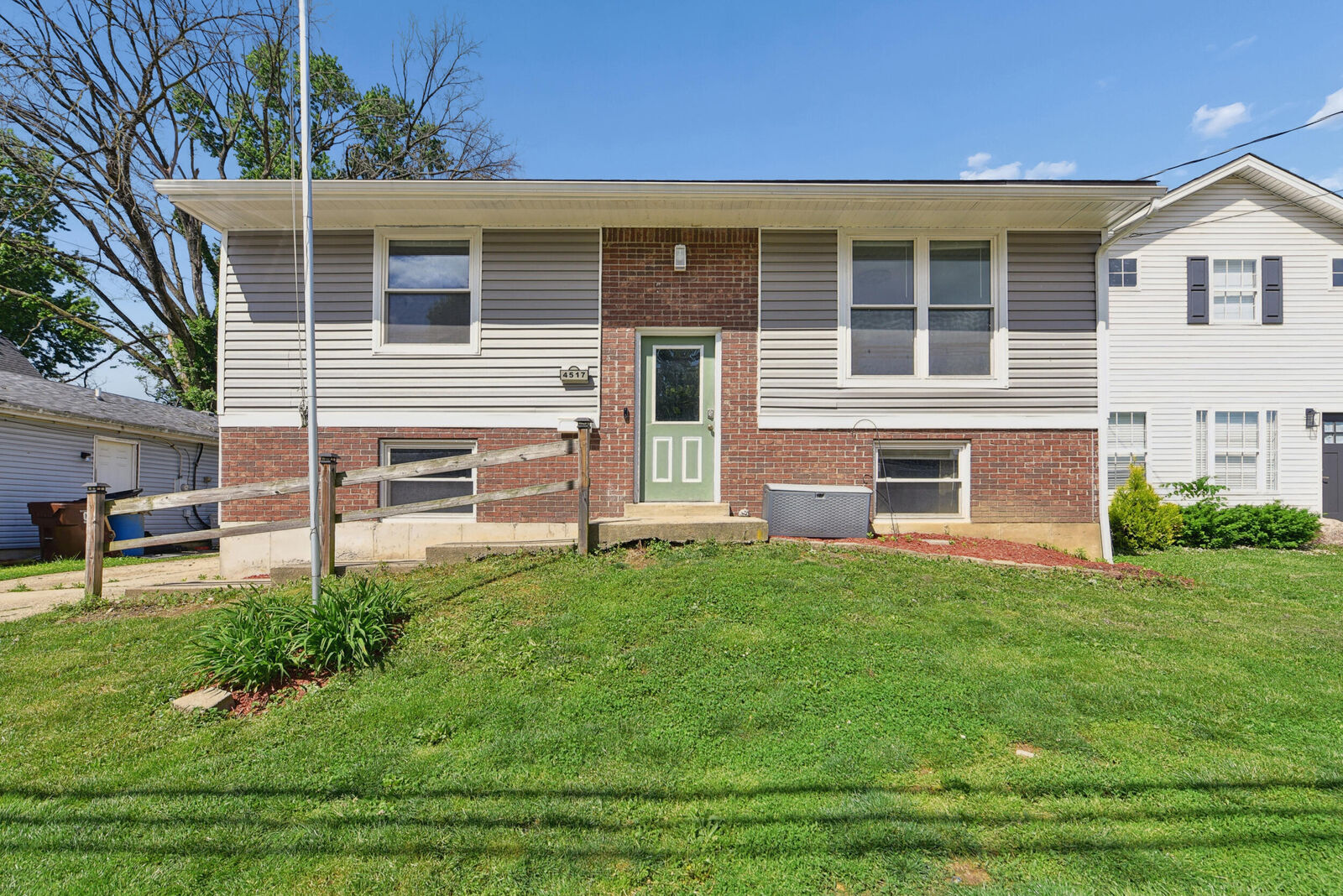 Property Photo:  4517 Decoursey Avenue  KY 41015 