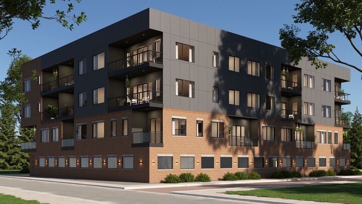 Property Photo:  320 Levasseur Street 307  MT 59802 