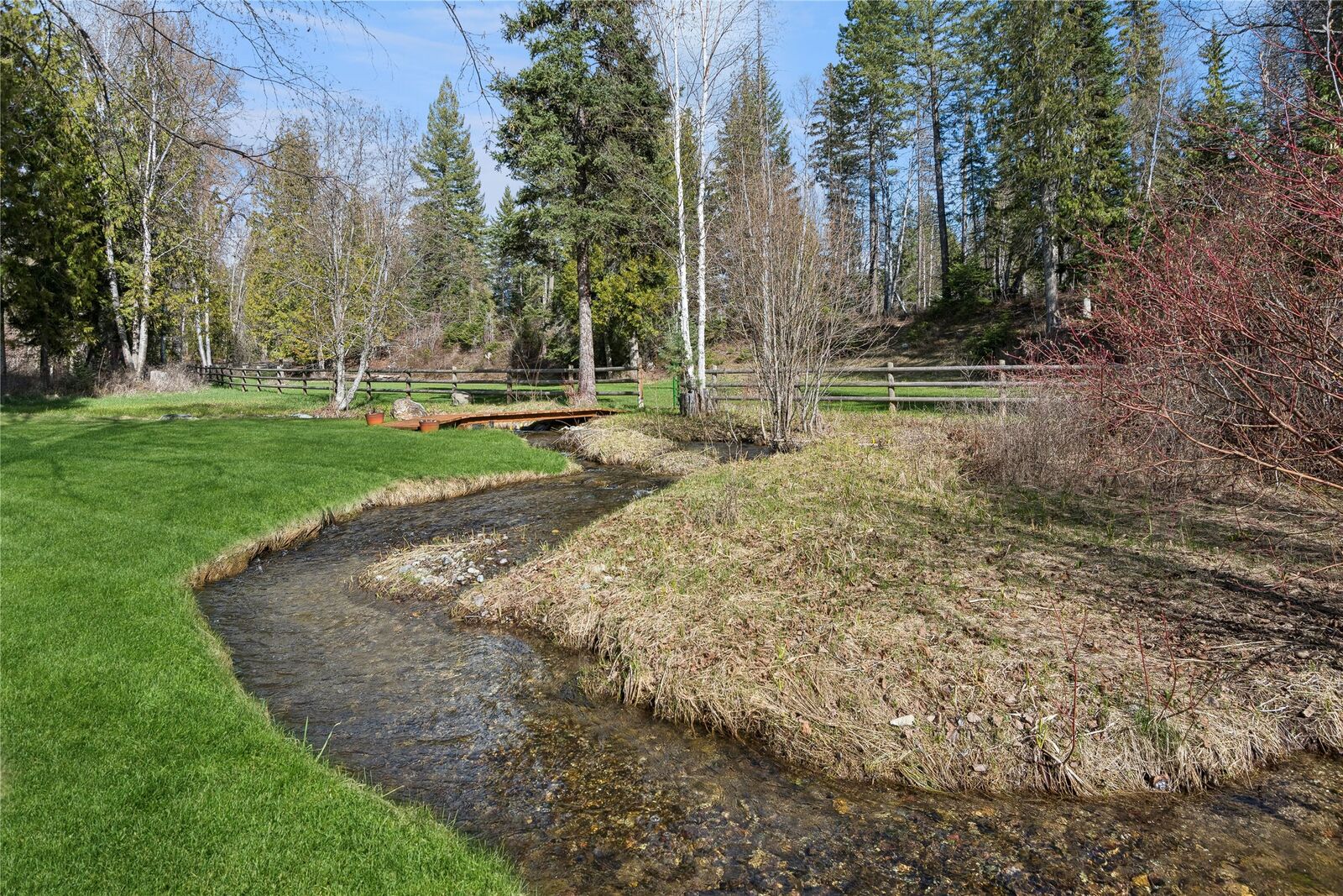 Property Photo:  185 Tanglewood Lane  MT 59937 