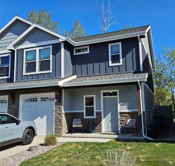 Property Photo:  2358 Aspen Grove  MT 59801 