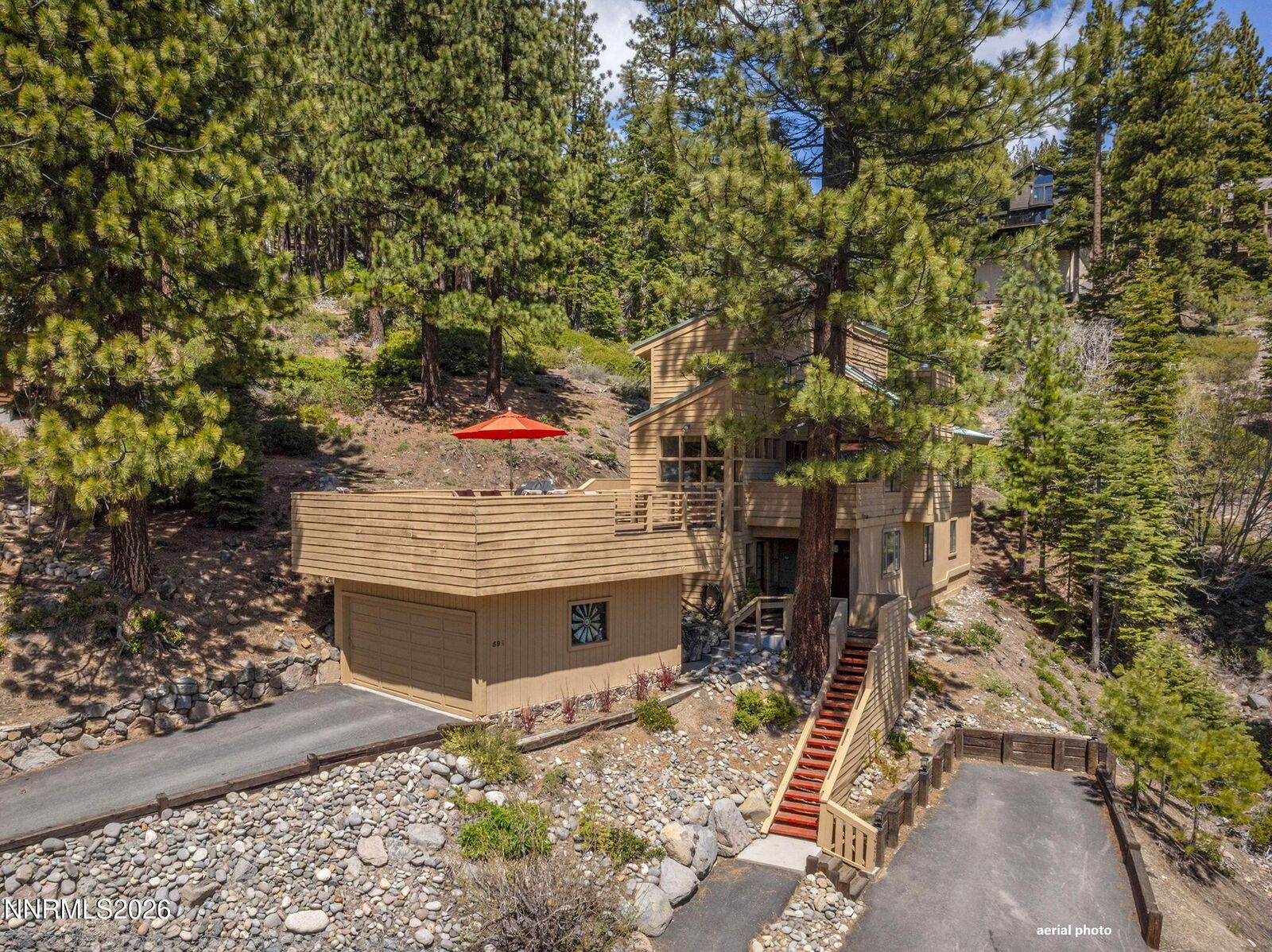 Property Photo:  594 Tyner Way  NV 89451 