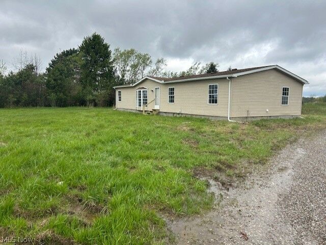 Property Photo:  1362 Township Road 126  OH 44851 