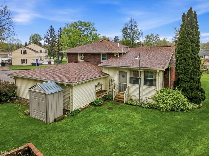 Property Photo:  3441 Bentwillow Lane  OH 44511 