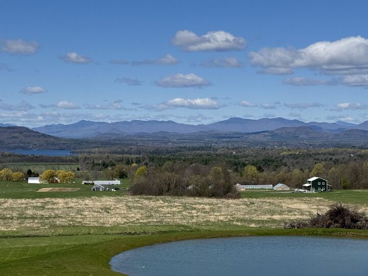 Property Photo: 5880 Mt Philo Road VT 05473