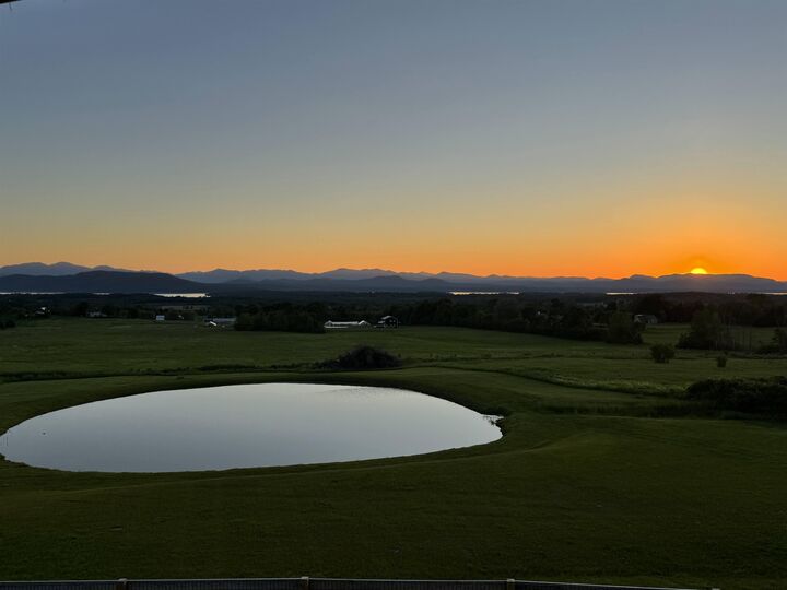 Property Photo:  5880 Mt Philo Road  VT 05473 
