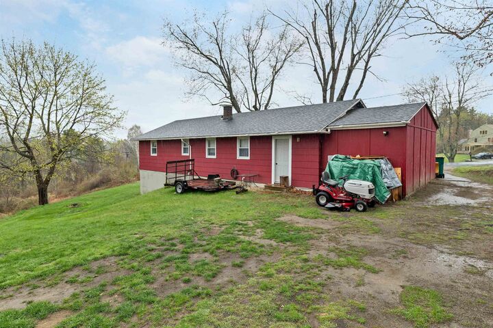 Property Photo:  43 School House Hill Road  NH 03249 