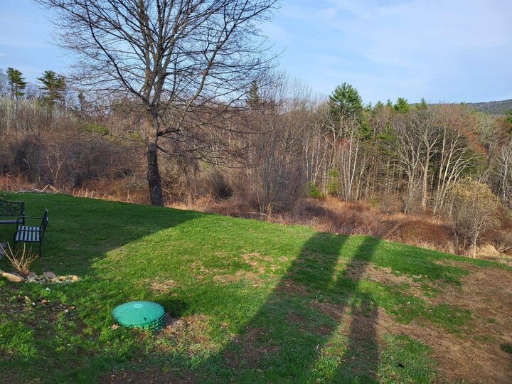 Property Photo: 43 School House Hill Road NH 03249