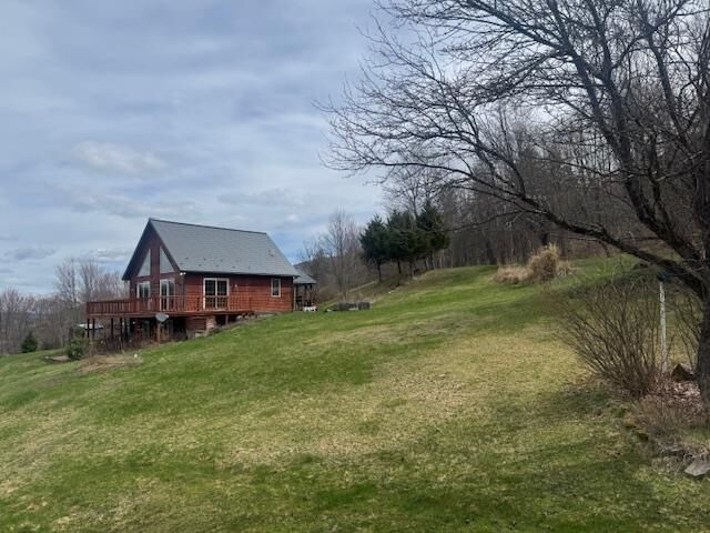 Property Photo:  178 Moody Lane  VT 05664 