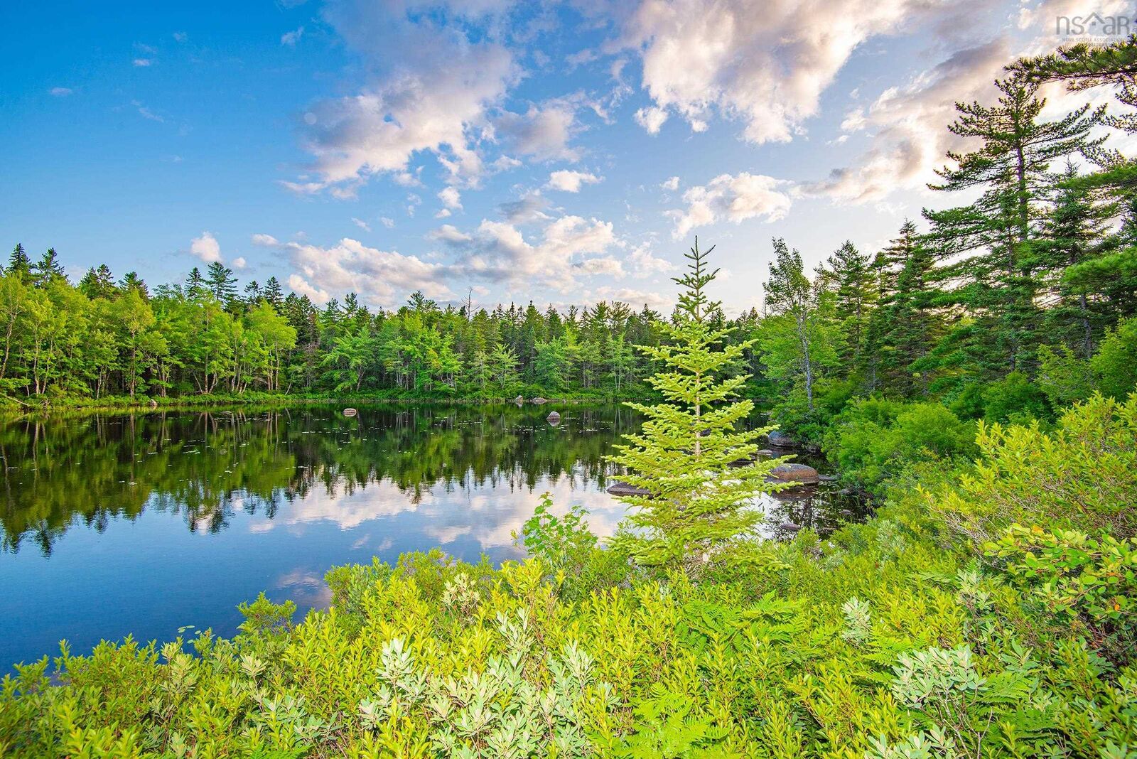 Property Photo:  Lot 12, Virginia Road  NS B0S 1A0 