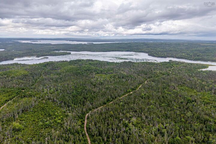 Property Photo:  Lots Ostrea Lake Road  NS B0J 2L0 