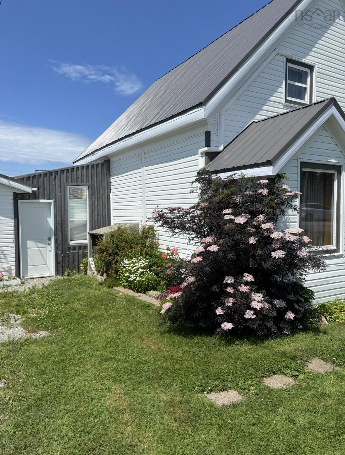 Property Photo: 8667 Hwy 19 NS B0E 2W0