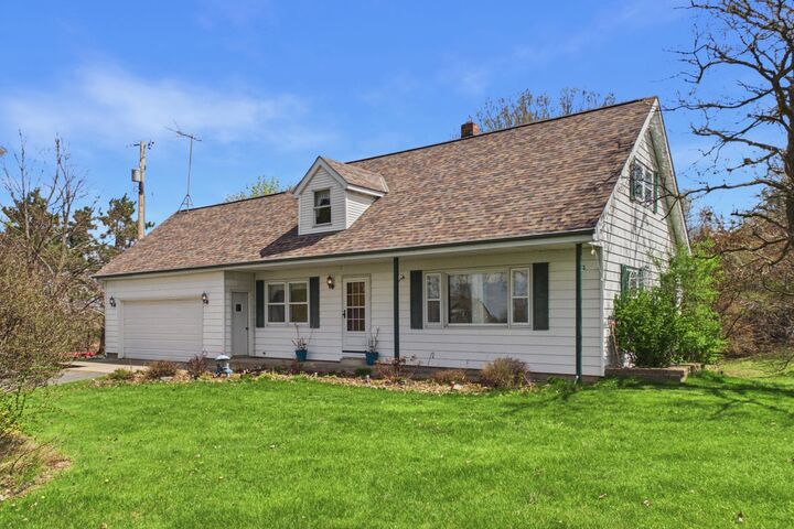 Property Photo:  2151 150th Street  WI 54017 