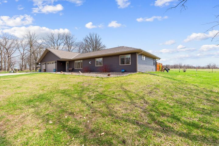 Property Photo:  24264 255th Avenue  MN 56364 