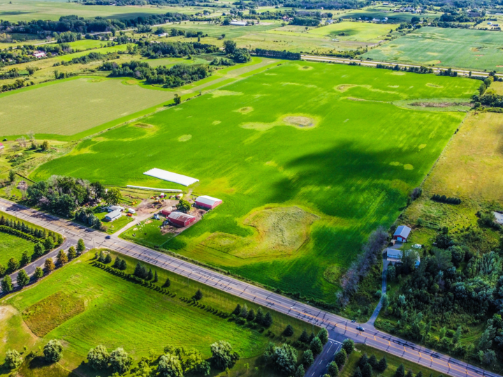 Property Photo:  7766 20th Avenue  MN 55038 