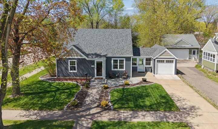 Property Photo: 1101 9th Street WI 54016