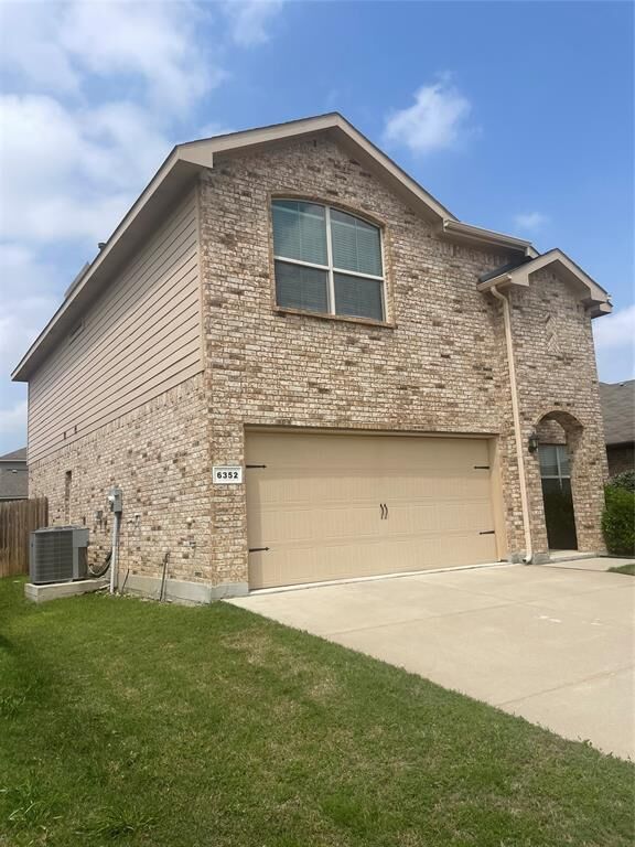 Photo de la propriété:  6352 Porthole Lane  TX 76179 