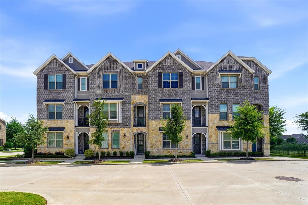 Photo de la propriété:  4488 N River Walk Drive  TX 75028 