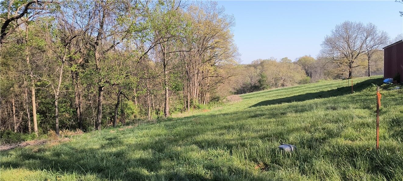 Property Photo:  Tbd Groth Road  AR 72764 