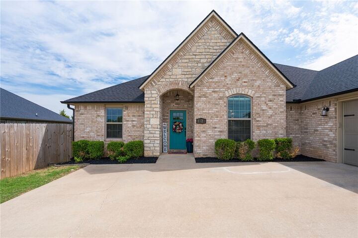 Property Photo:  3525 Butterfly Avenue  AR 72764 