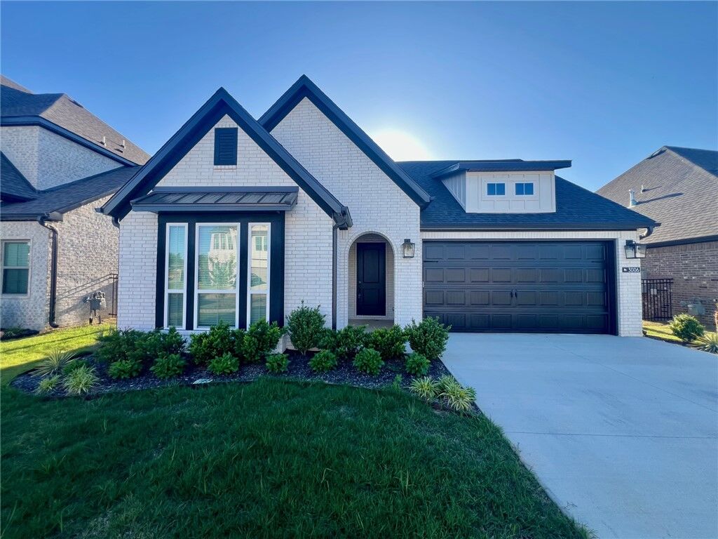 Property Photo:  3006 14th Place  AR 72758 