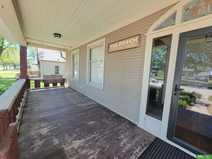 Property Photo:  175 N Ash Street  NE 68662 
