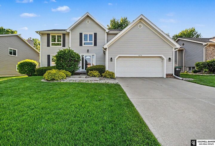 Property Photo:  4276 S 150th Avenue  NE 68137 