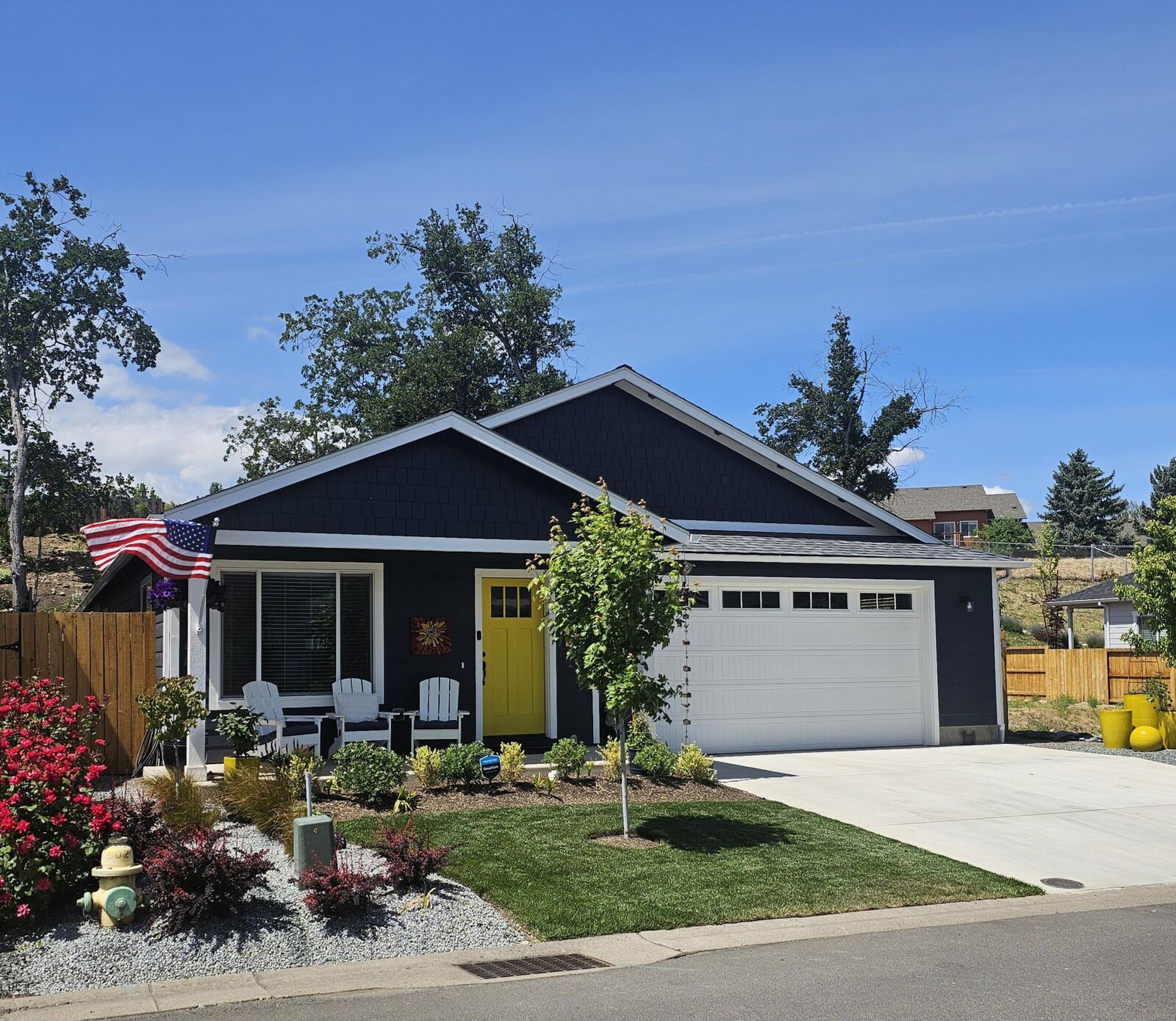Property Photo:  251 Christopher Way  OR 97540 