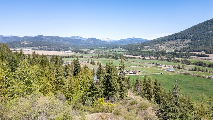 Property Photo: Planned Lot 2 Tappen Notch Hill Road BC V0E 2X3