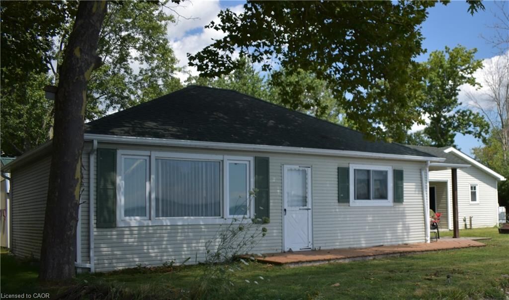 Property Photo:  3 Horseshoe Bay Road  ON N1A 2W8 