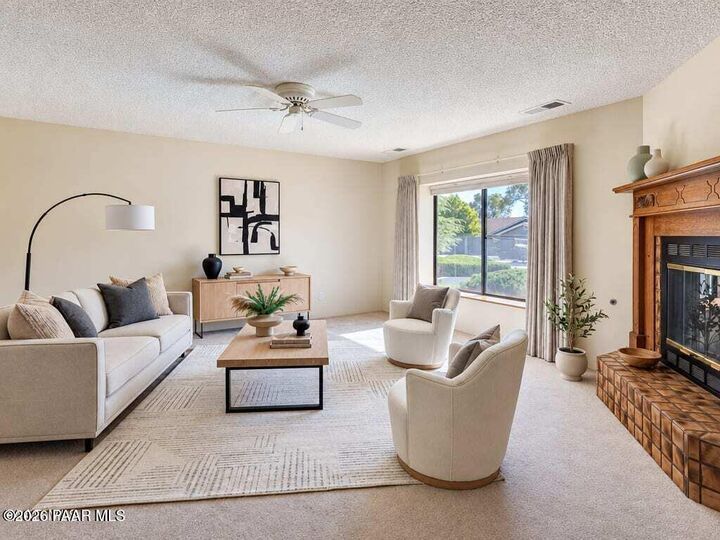 Property Photo:  2 Walking Diamond Drive  AZ 86301 